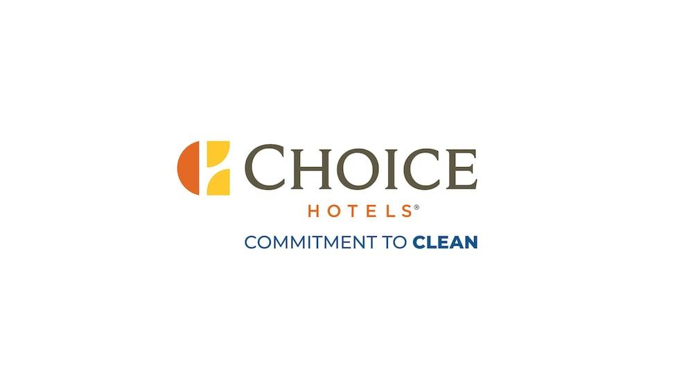 Comfort Inn Пембрук Екстериор снимка